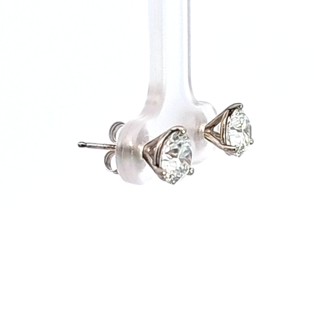 Lab Grown Diamond Earring