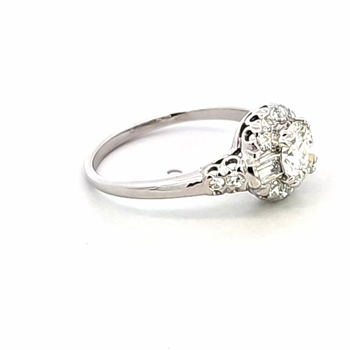 Estate or consignment Jewelry