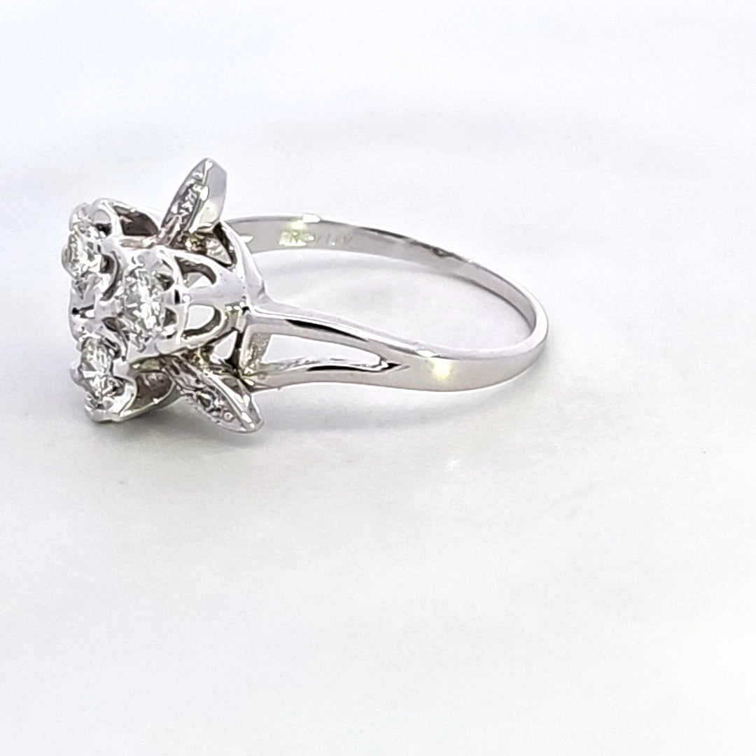 Estate or consignment Jewelry