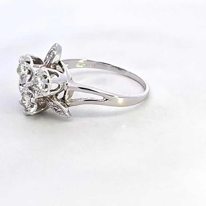 Estate or consignment Jewelry