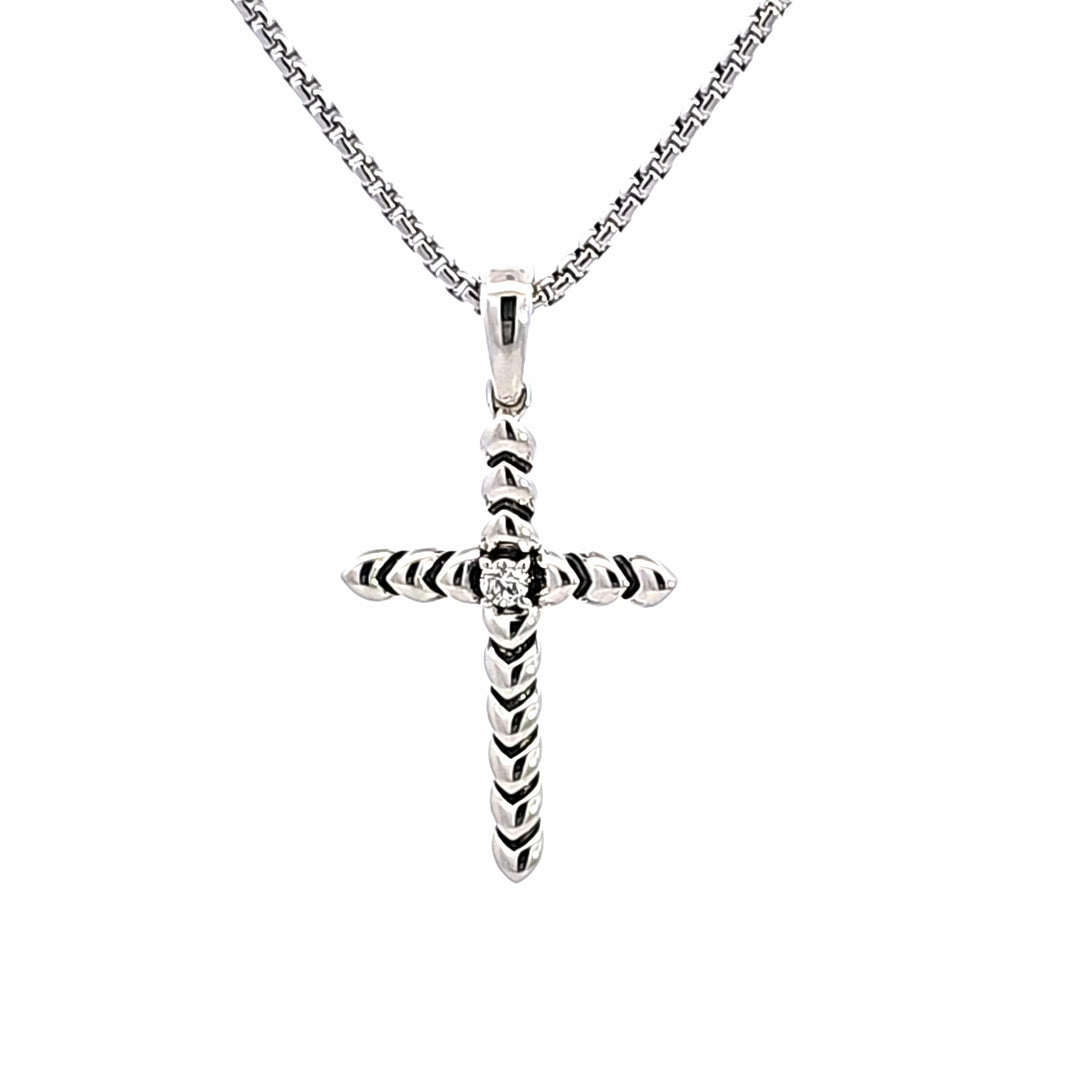Silver Charms/Pendant