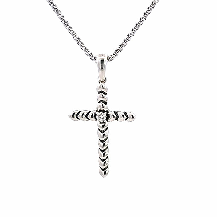 Silver Charms/Pendant