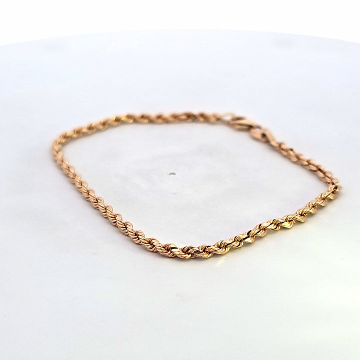 Estate or consignment Jewelry
