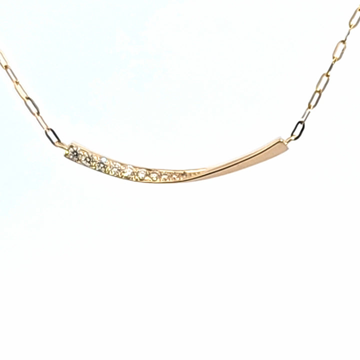 Diamond Necklace