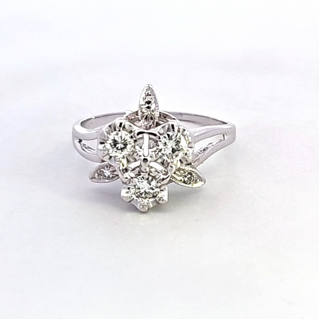 Estate or consignment Jewelry