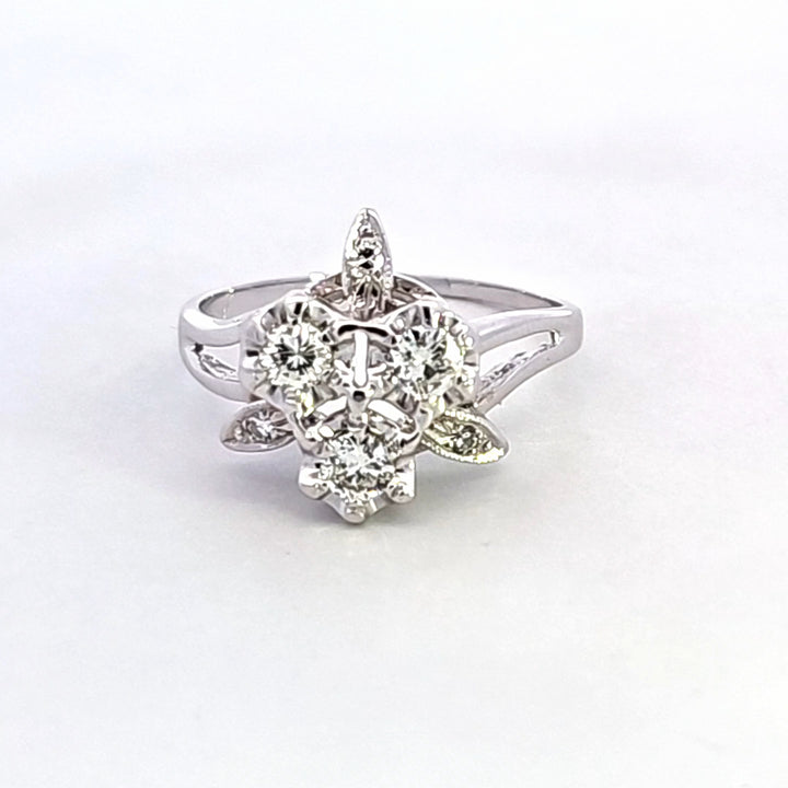 Estate or consignment Jewelry