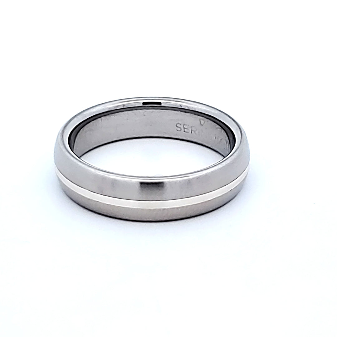 Serinium Band