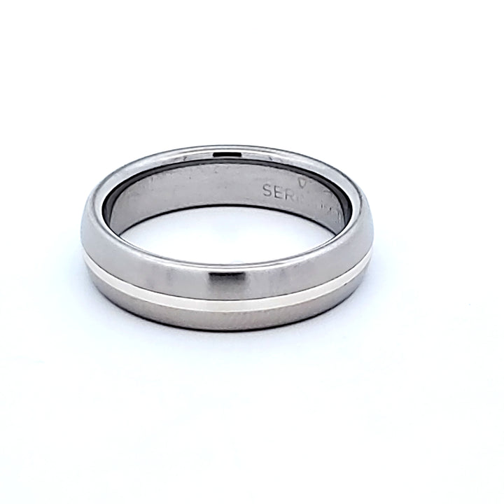 Serinium Band