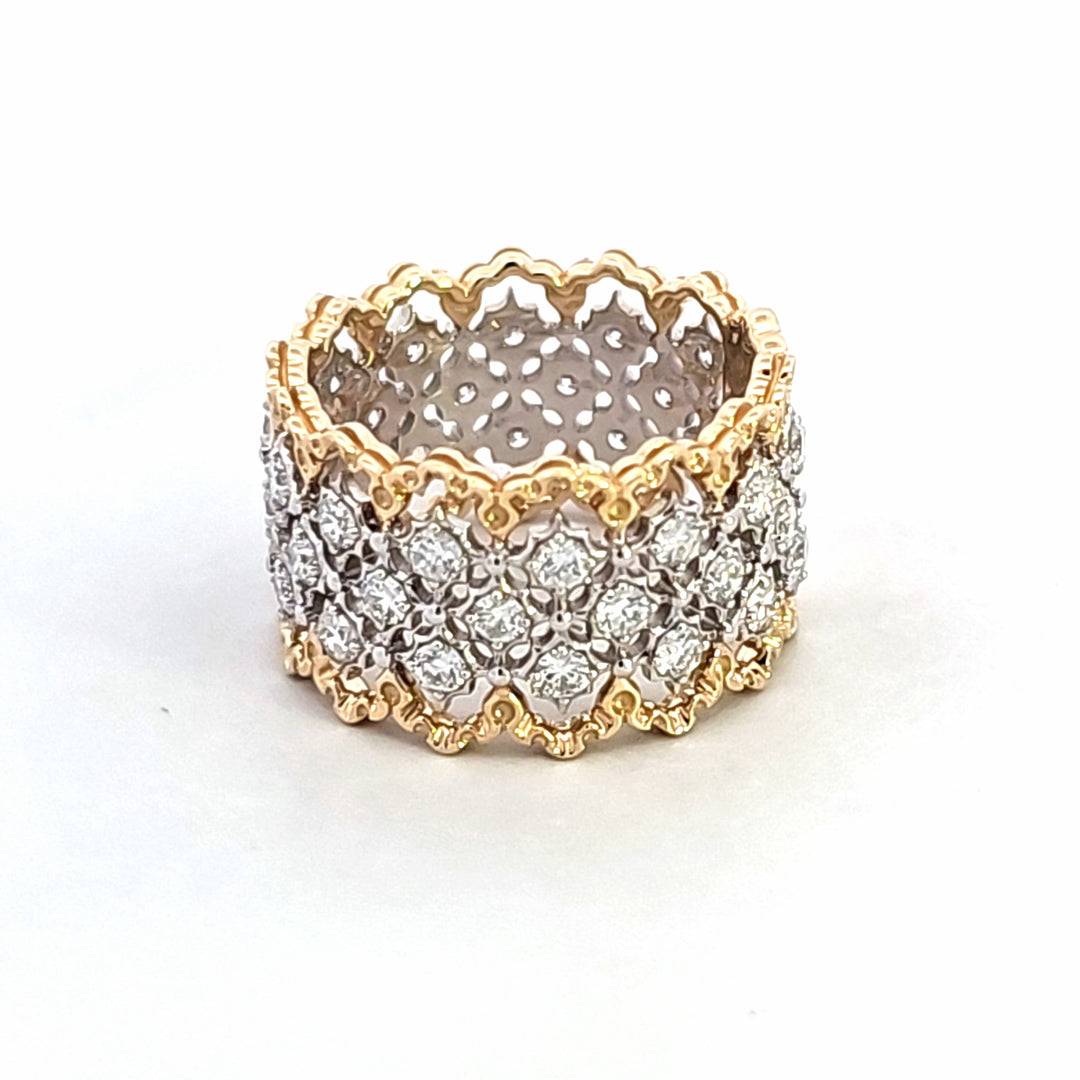Diamond Fashion Rings - Women