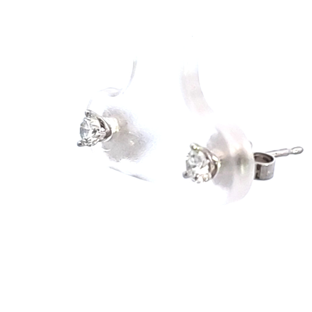 Diamond Earring