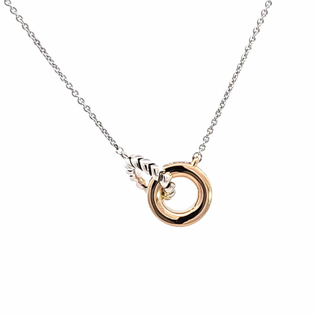 Silver Charms/Pendant