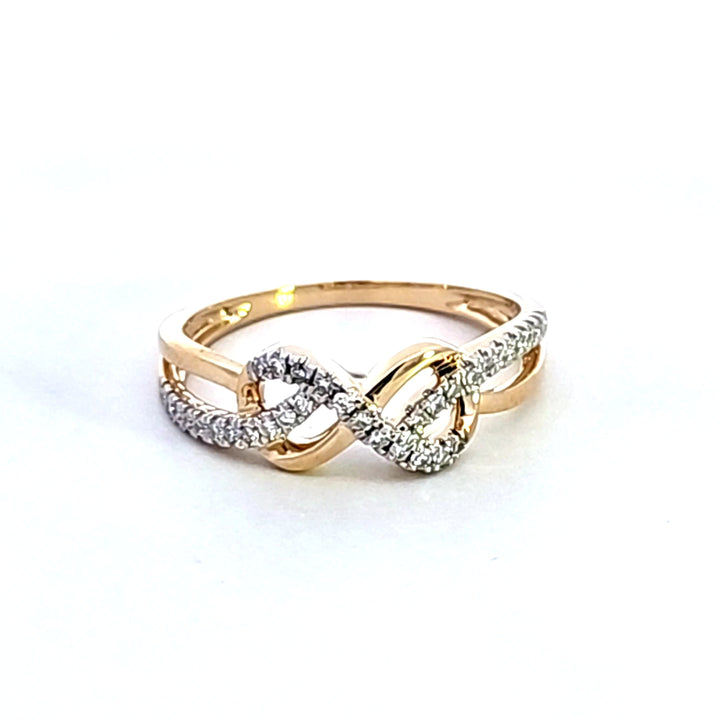 Diamond Fashion Rings - Women
