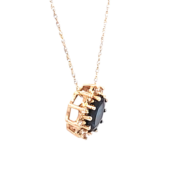 Estate or consignment Jewelry