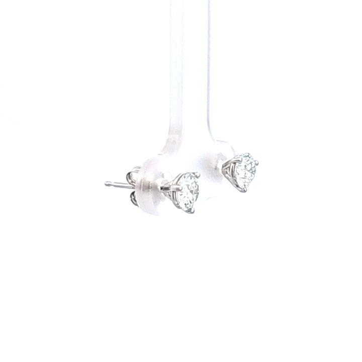 Lab Grown Diamond Earring