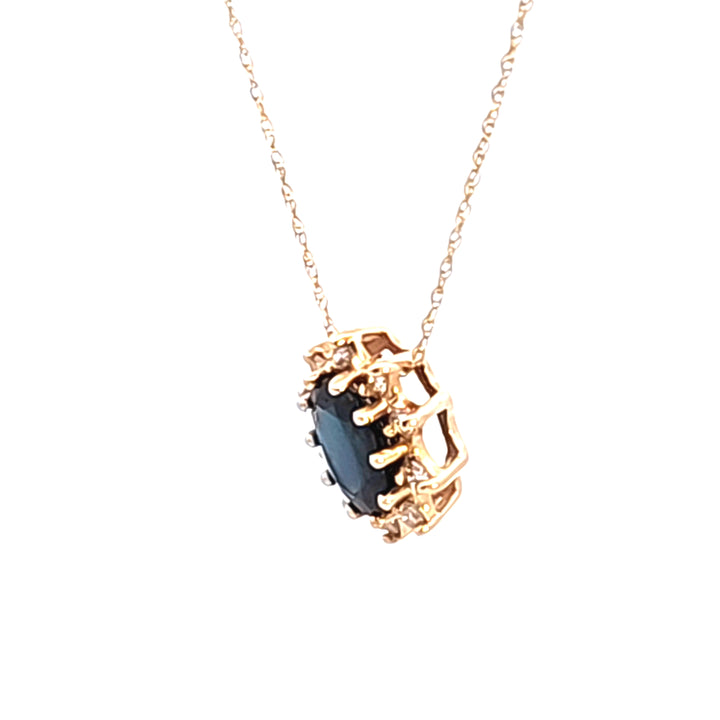 Estate or consignment Jewelry