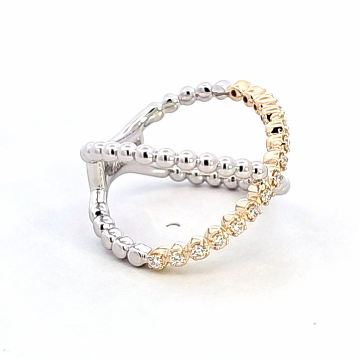 Silver Rings With Stone