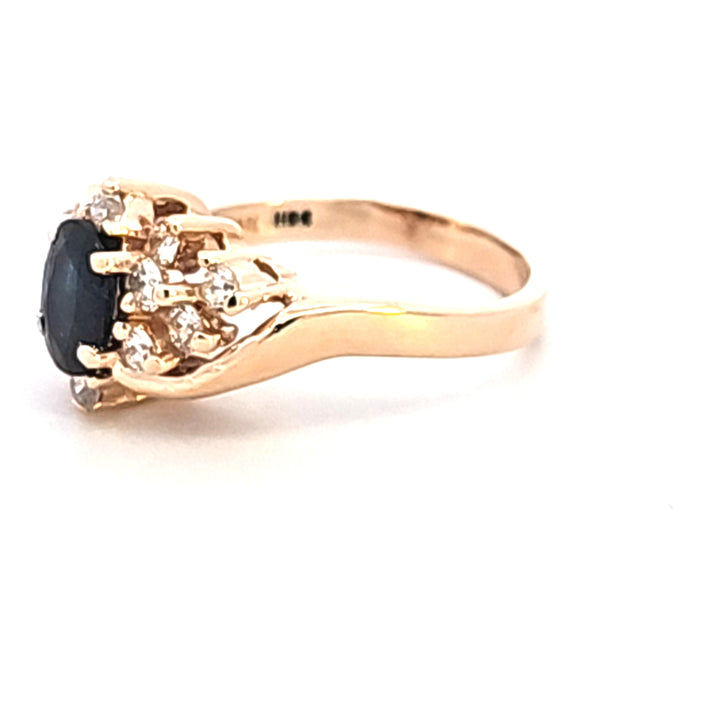 Estate or consignment Jewelry