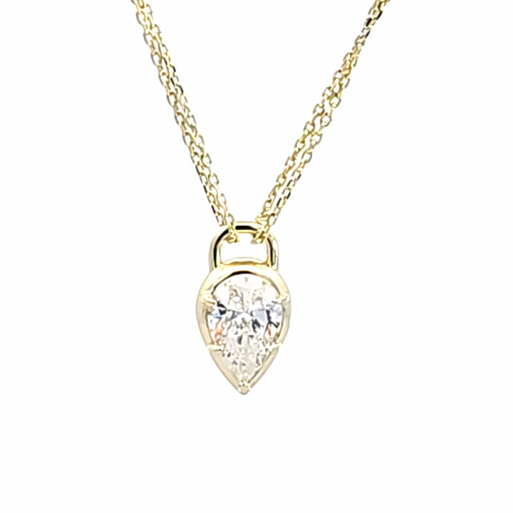 Silver Charms/Pendant