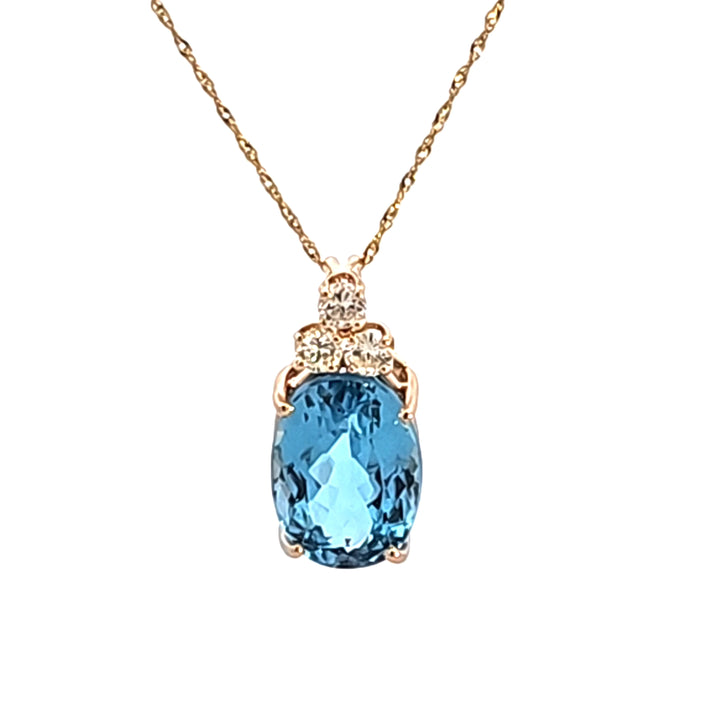 Estate or consignment Jewelry