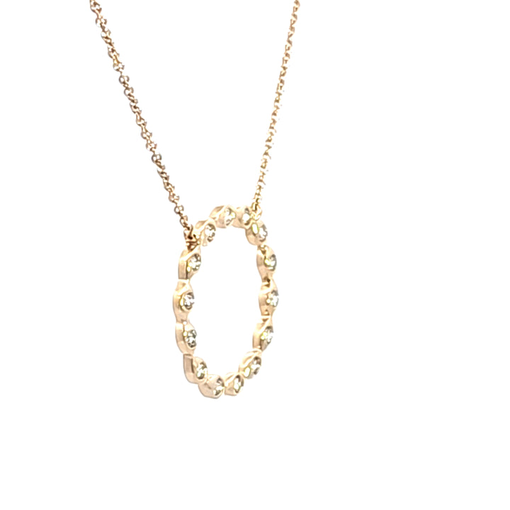 Diamond Necklace