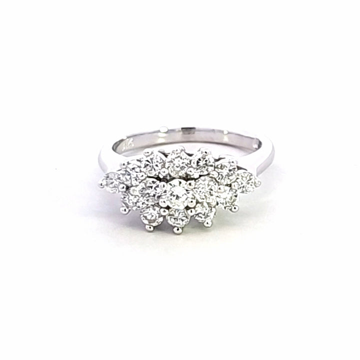 Estate or consignment Jewelry