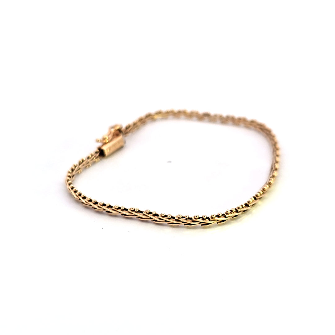Estate or consignment Jewelry