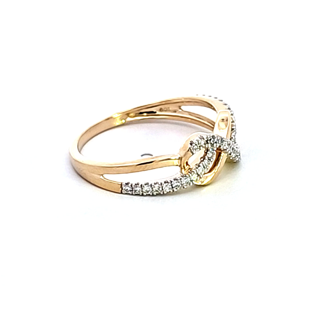 Diamond Fashion Rings - Women