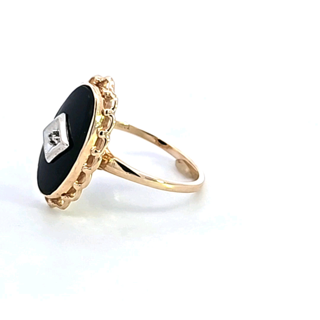 Estate or consignment Jewelry