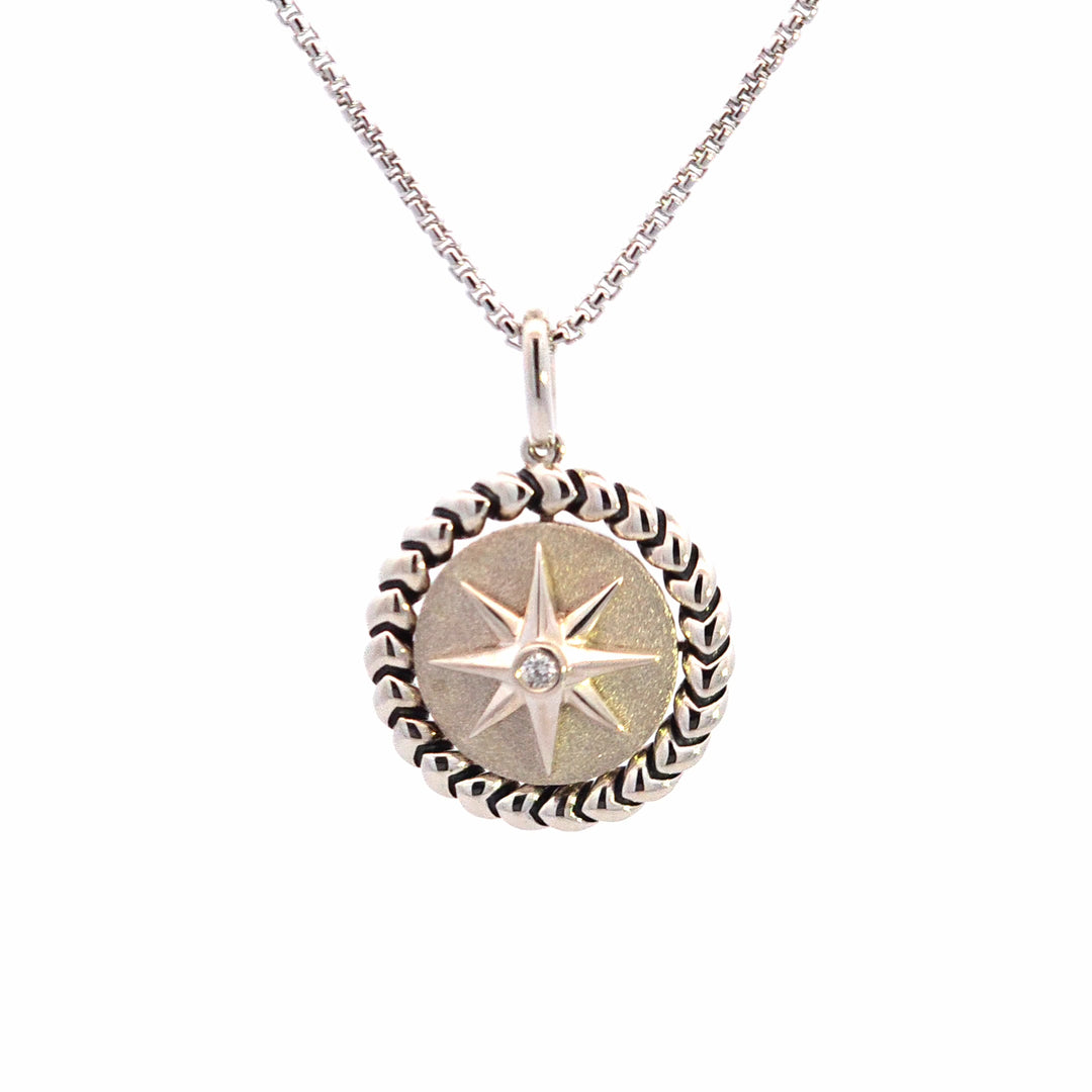 Silver Charms/Pendant