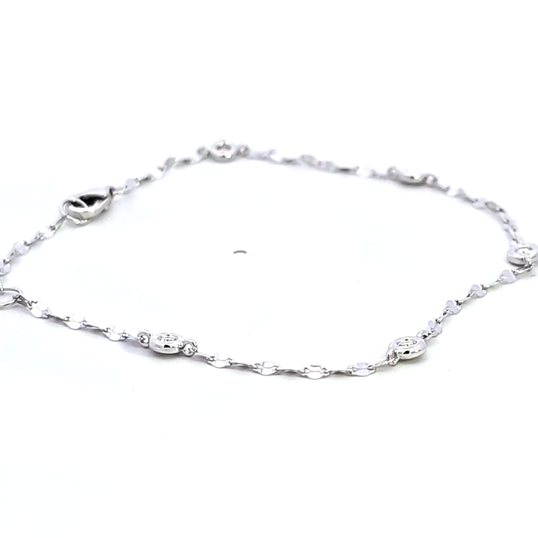 Diamond Bracelet