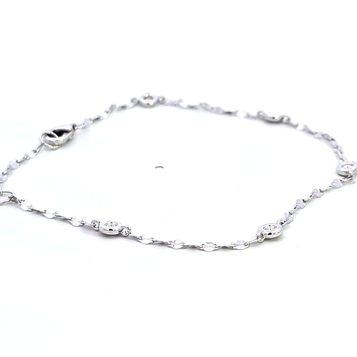 Diamond Bracelet