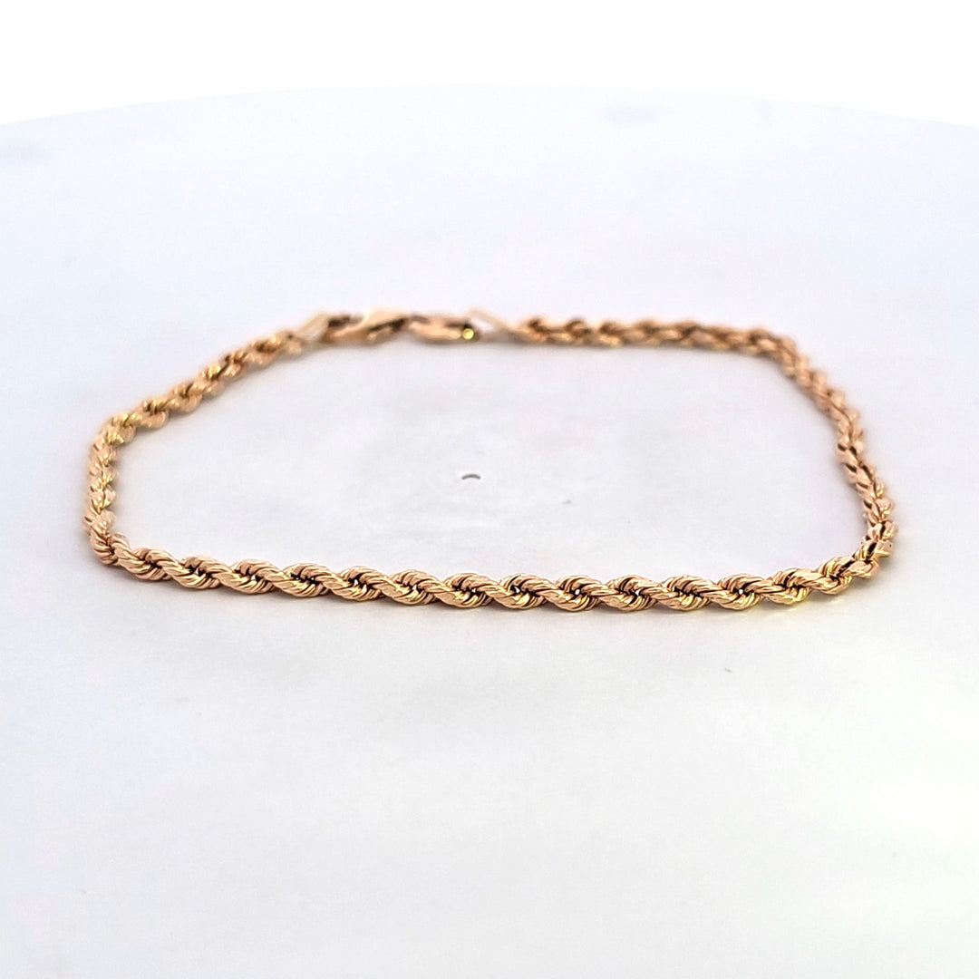 Estate or consignment Jewelry