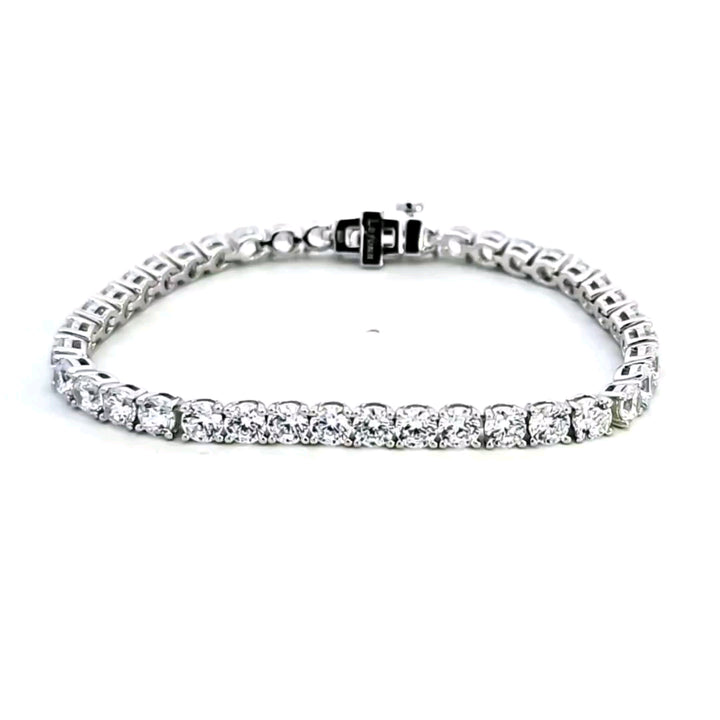 Silver Bracelet