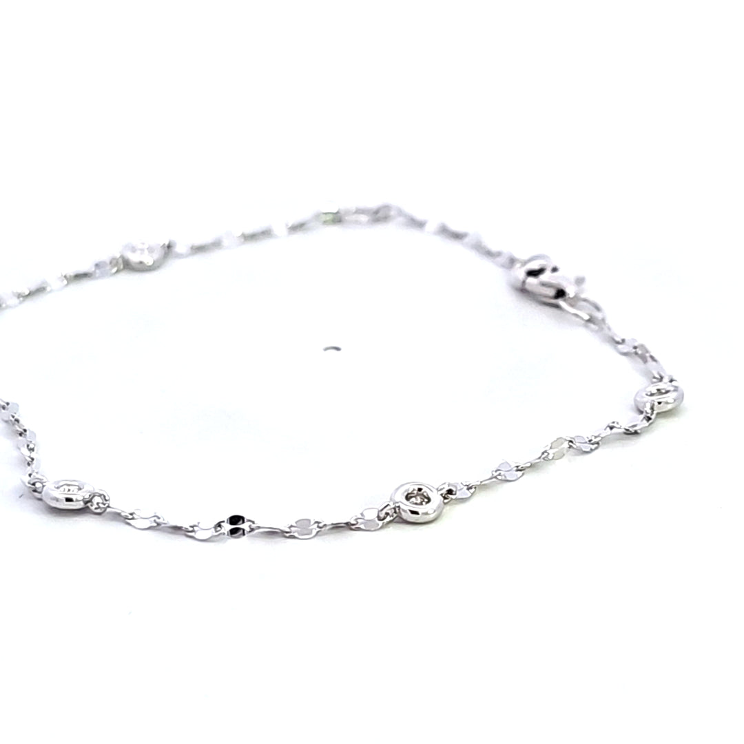 Diamond Bracelet