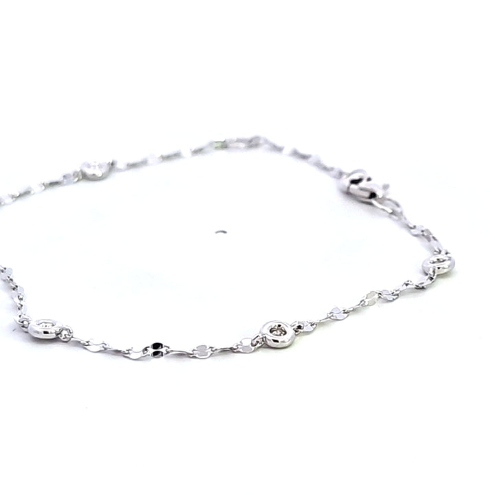 Diamond Bracelet