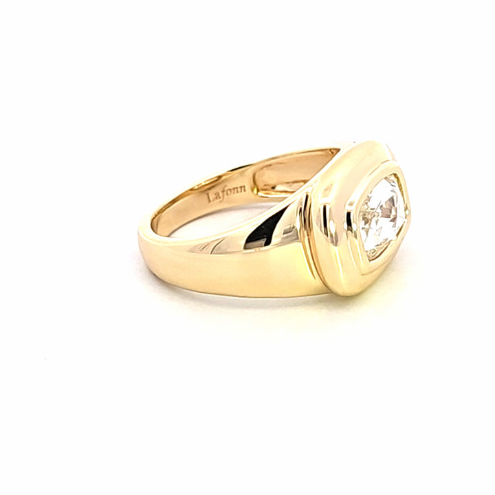 Silver Rings With Stone