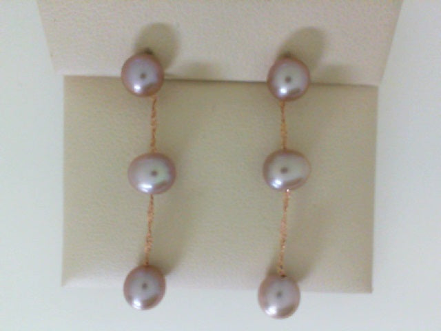 Pearl Earring