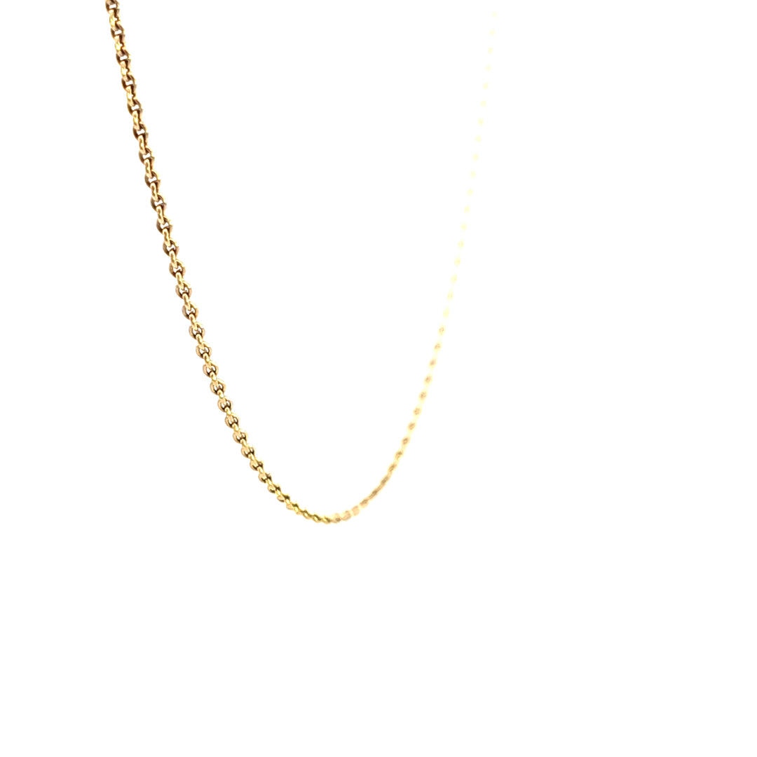 14KY Cable Link Estate Chain