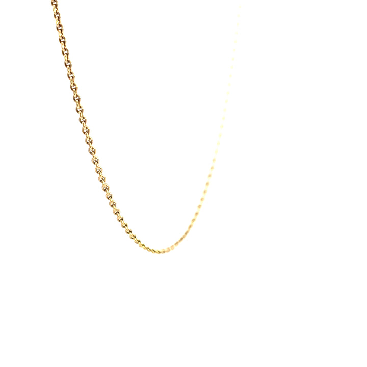 14KY Cable Link Estate Chain