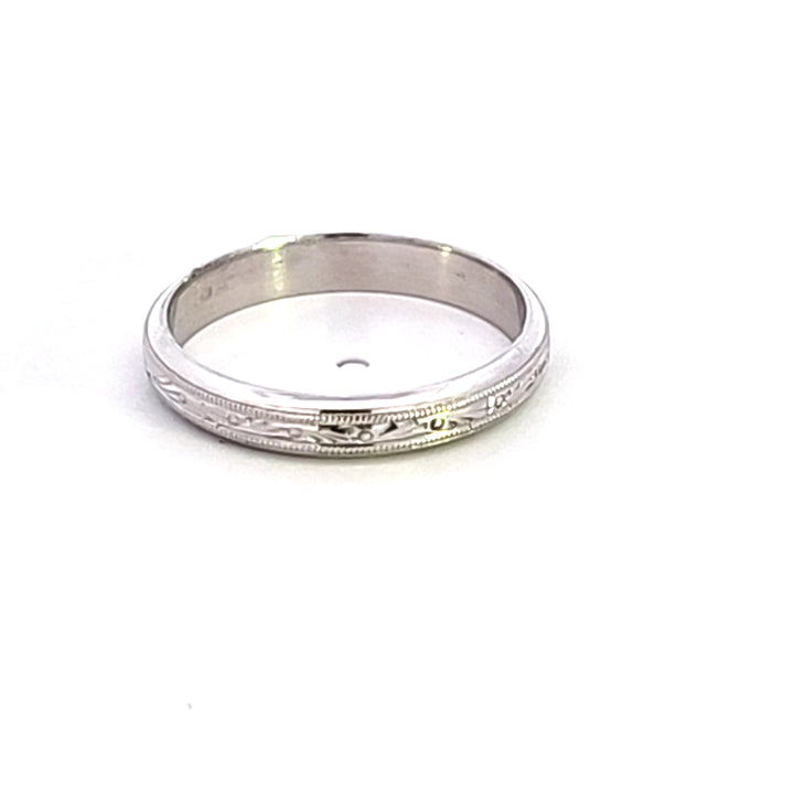 Estate or consignment Jewelry