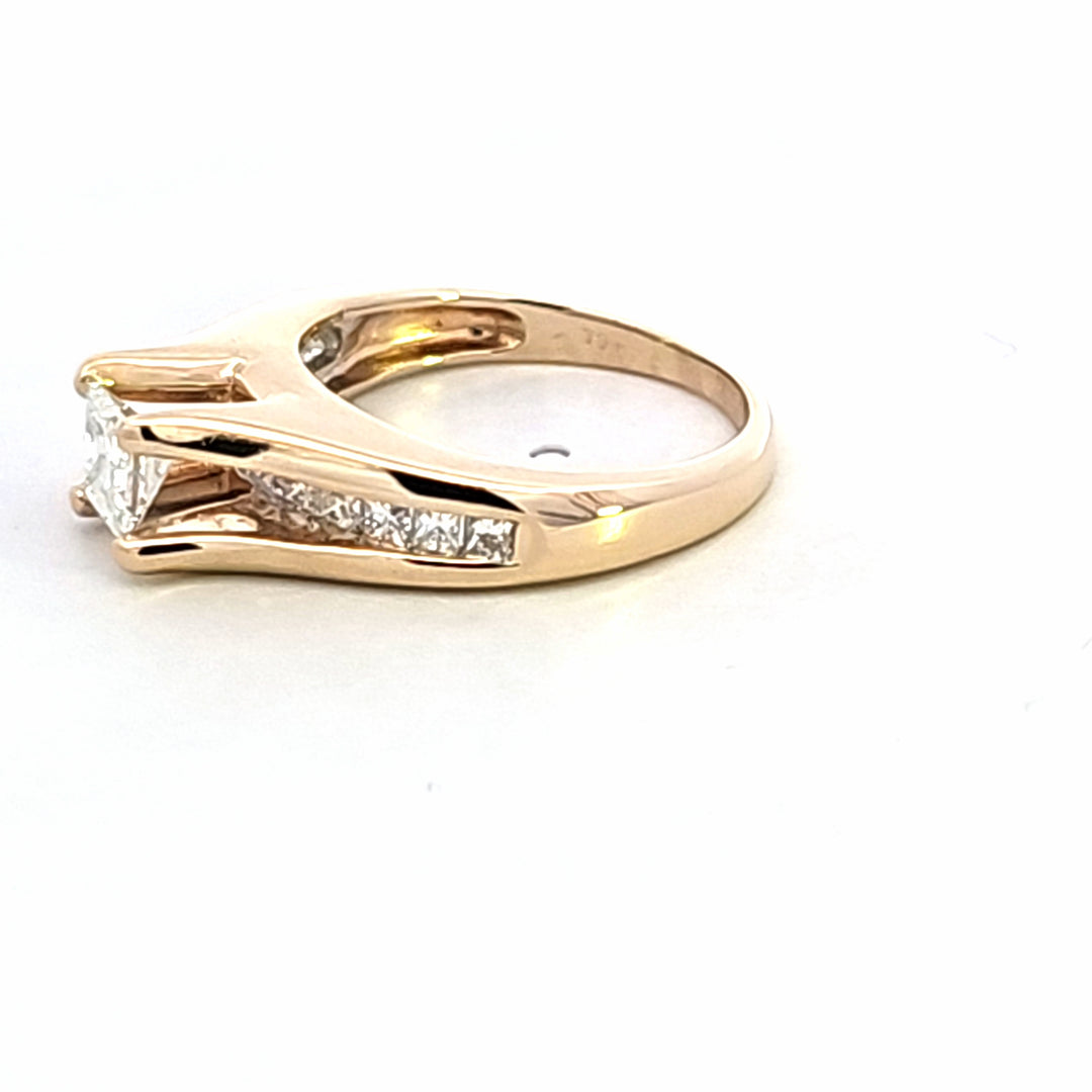 Estate or consignment Jewelry