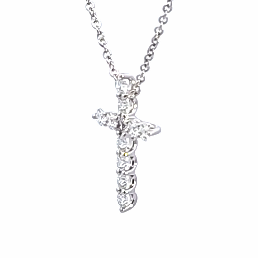 Diamond Pendant