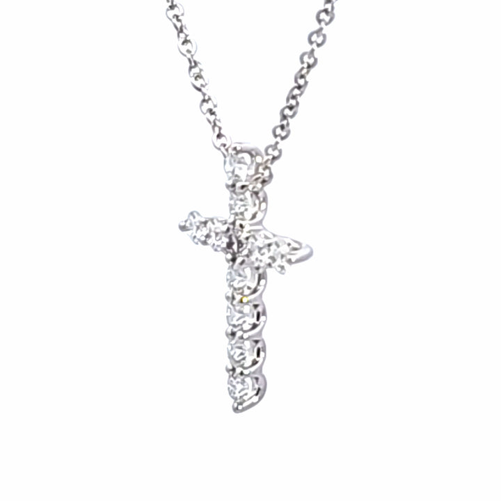 Diamond Pendant