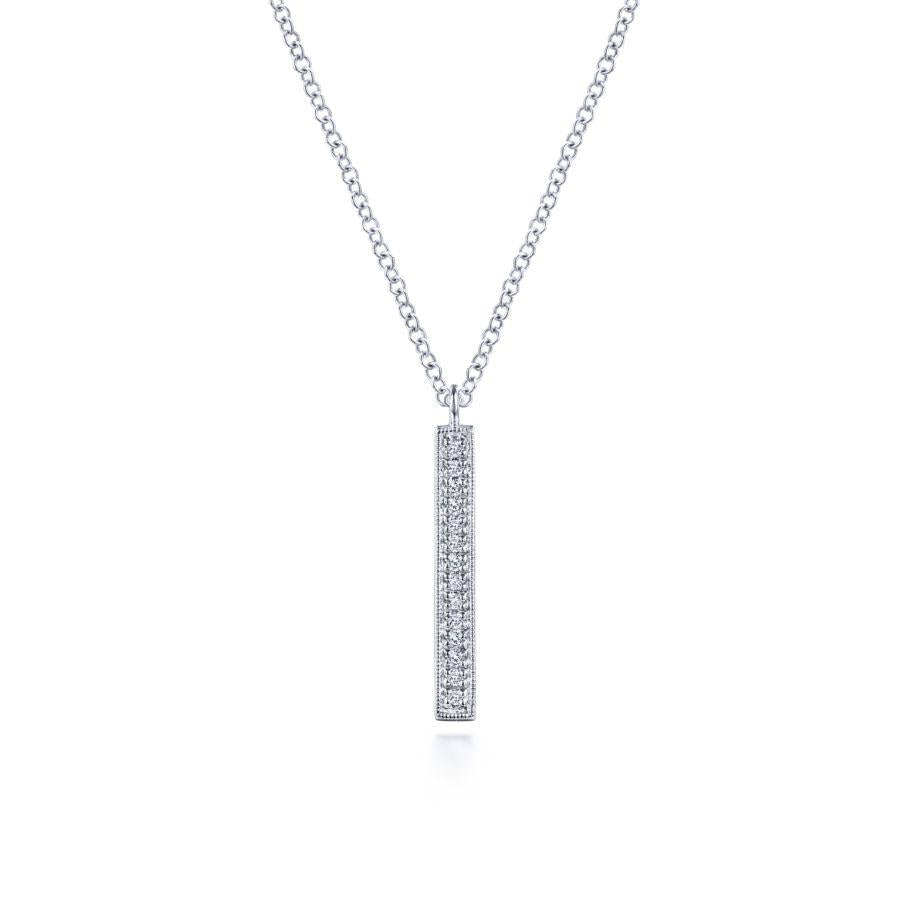 Diamond Pendant