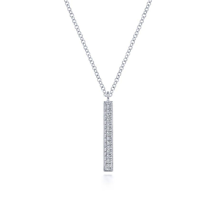 Diamond Pendant