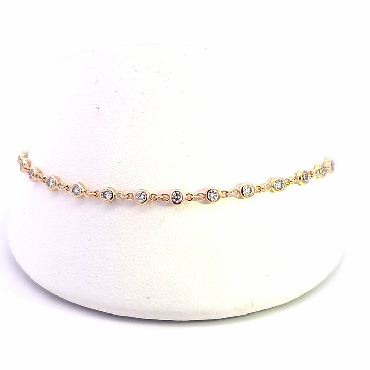 Diamond Bracelet