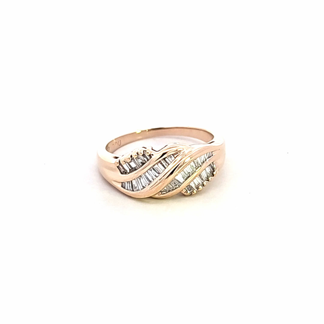Estate or consignment Jewelry