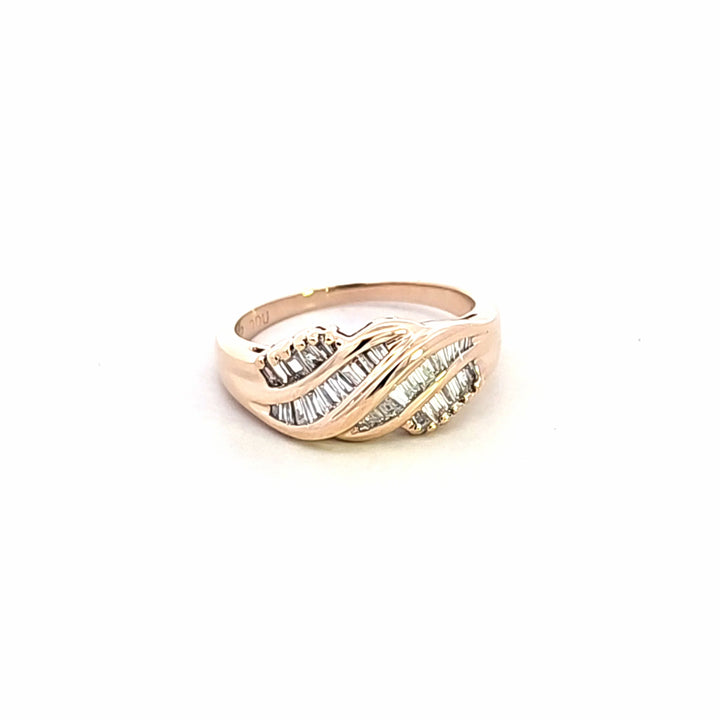 Estate or consignment Jewelry