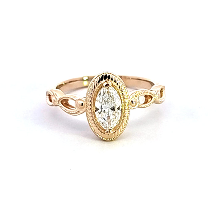 Diamond Engagement Ring