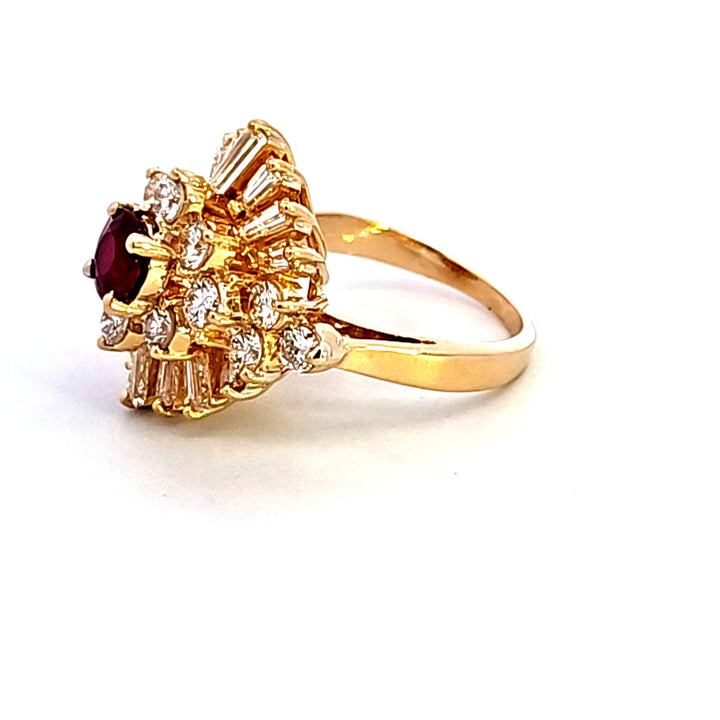 Estate or consignment Jewelry